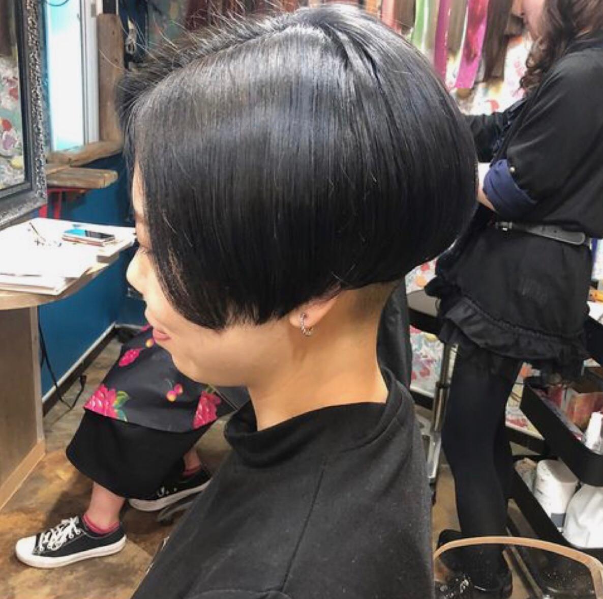 作品參考 / 最新消息:Paimore/Shiseido 直髮特惠推介敬請預約❤